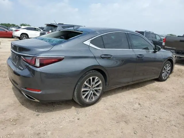 2022 LEXUS ES 350 BASE