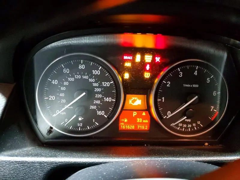2015 BMW X1 XDRIVE28I  