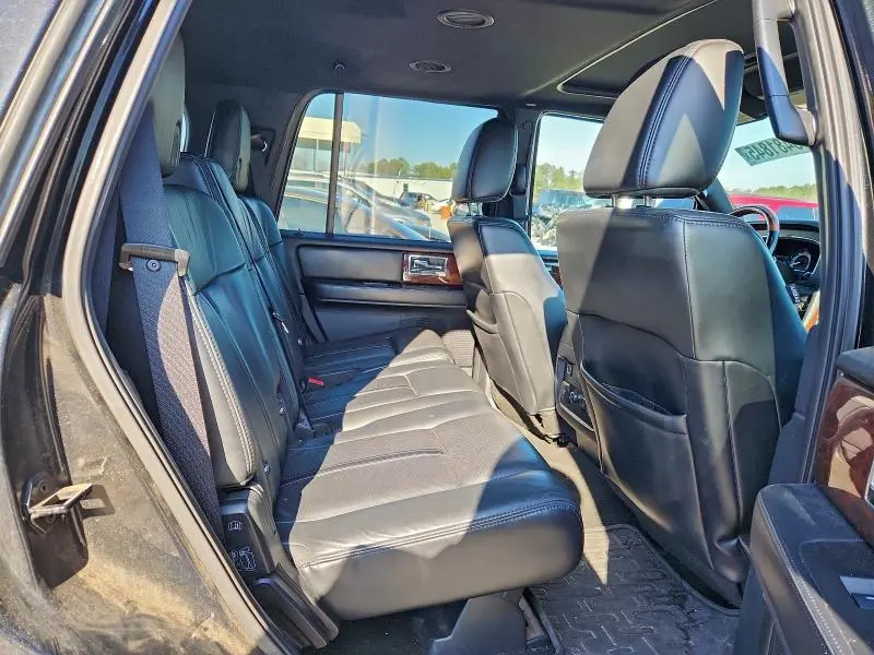 2015 LINCOLN NAVIGATOR   