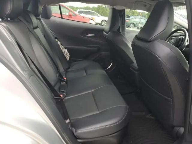 2023 TOYOTA PRIUS LE  