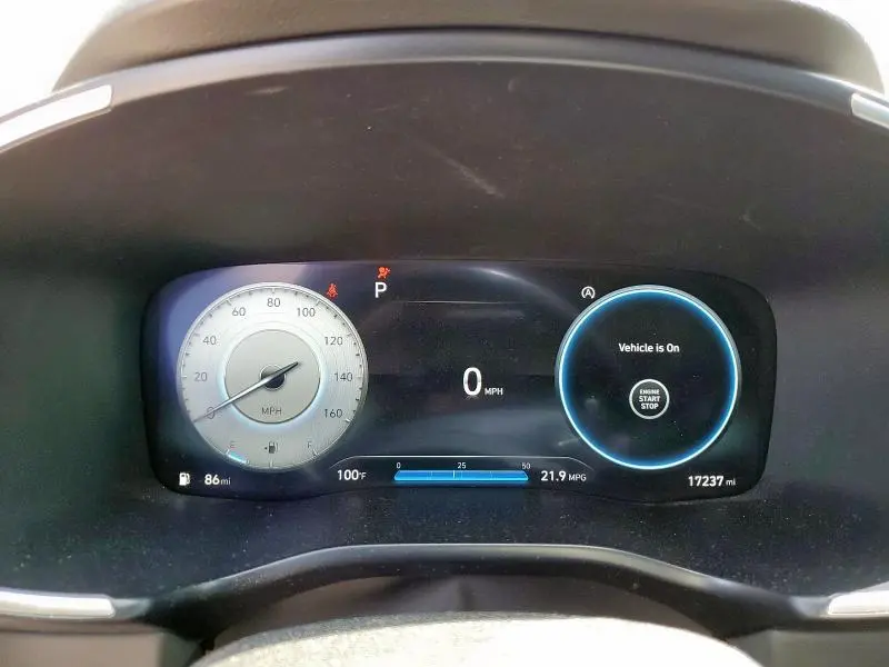 2023 HYUNDAI SANTA FE SEL PREMIUM  