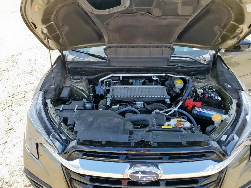 2024 SUBARU ASCENT TOURING  