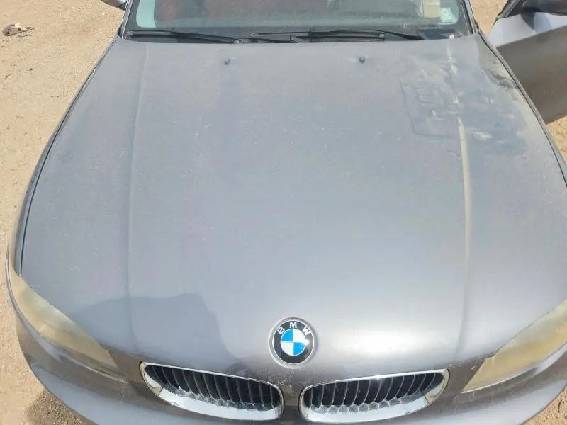 2011 BMW 128 I  