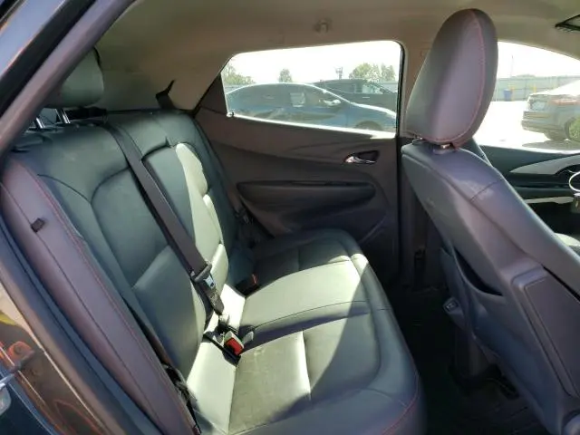 2019 CHEVROLET BOLT EV PREMIER  