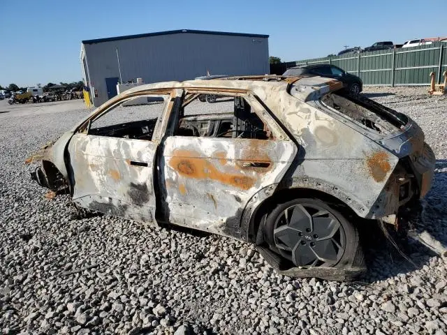 2023 HYUNDAI IONIQ 5 LIMITED  