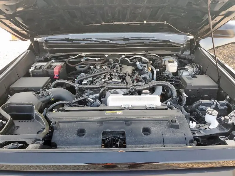 2024 TOYOTA TACOMA DOUBLE CAB  