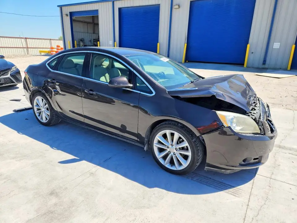 2015 BUICK VERANO   