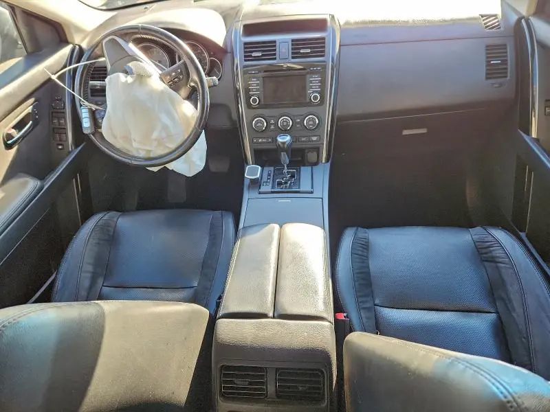 2015 MAZDA CX-9 TOURING  