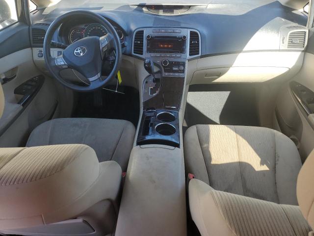 2012 TOYOTA VENZA LE