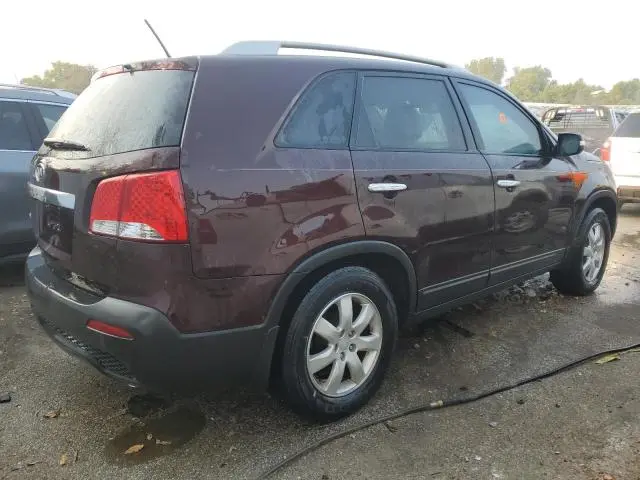 2012 KIA SORENTO BASE  