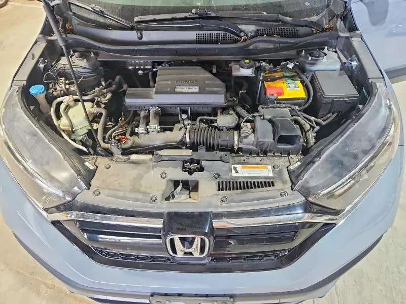 2020 HONDA CR-V EXL  