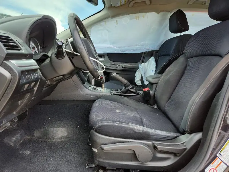 2014 SUBARU IMPREZA SPORT PREMIUM  