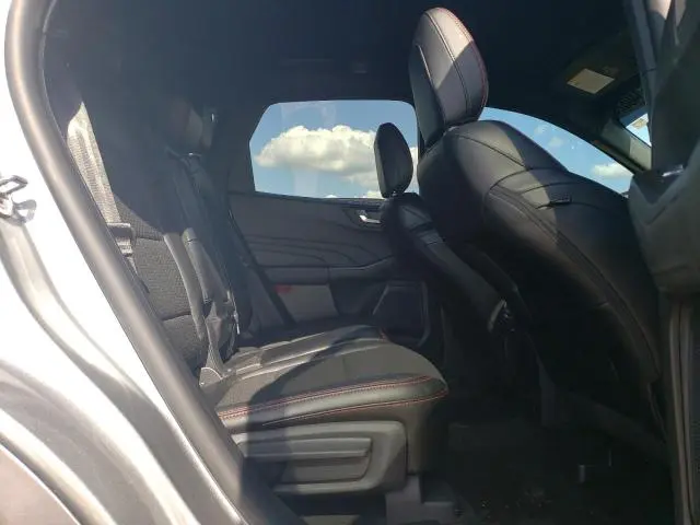 2024 FORD ESCAPE ST LINE  