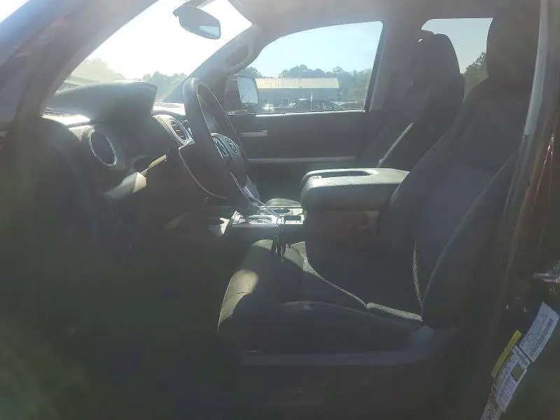 2015 TOYOTA TUNDRA SR5  