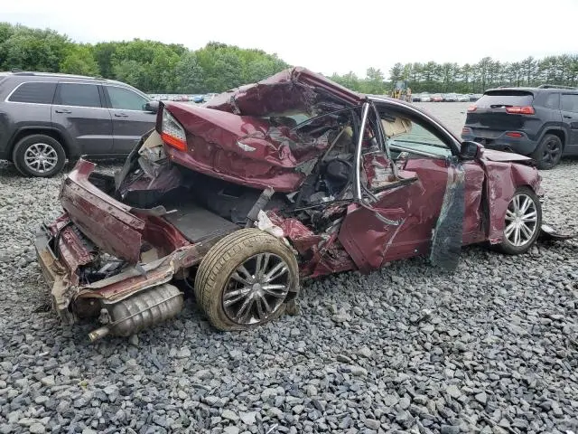 2010 HYUNDAI GENESIS 3.8L  