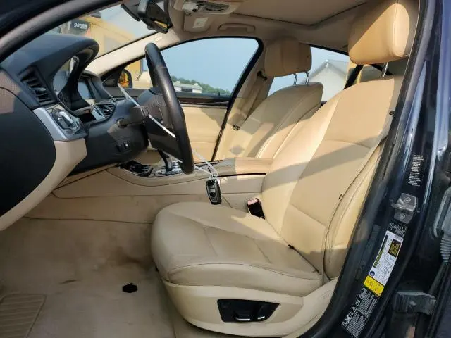 2013 BMW 535 XI