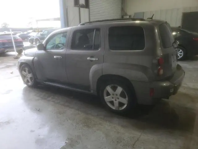 2011 CHEVROLET HHR LT