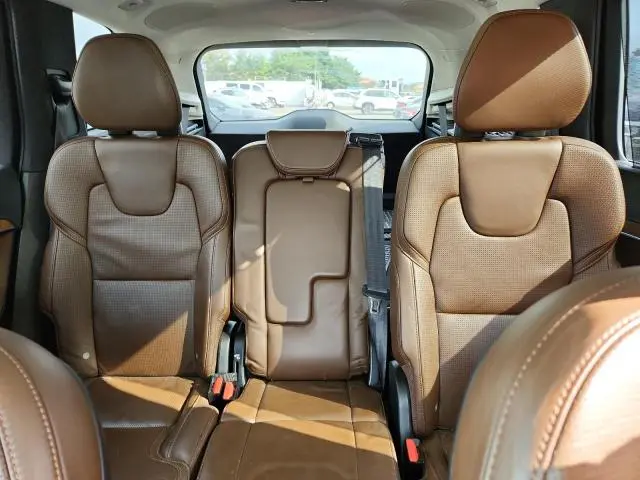 2019 VOLVO XC90 T6 INSCRIPTION  