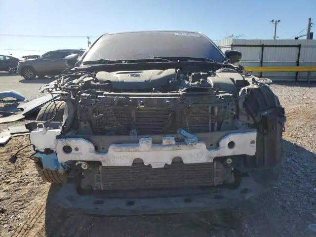 2021 MAZDA 6 GRAND TOURING RESERVE  