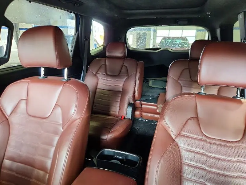 2023 KIA TELLURIDE SX-PRESTIGE  