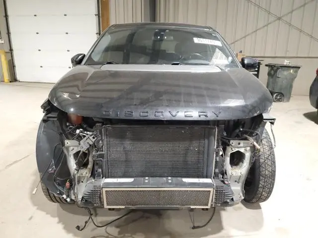 2016 LAND ROVER DISCOVERY SPORT HSE  