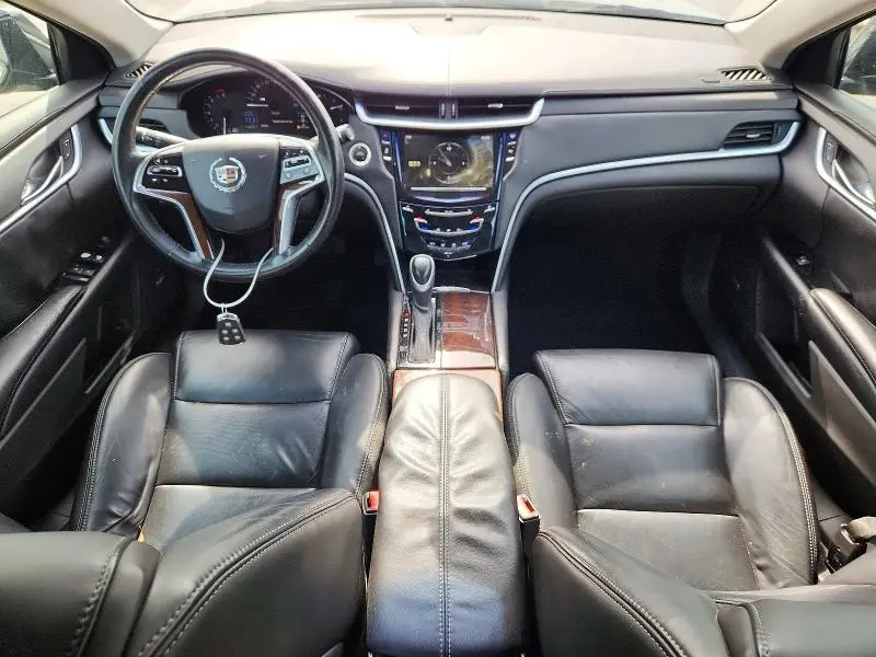2015 CADILLAC XTS   