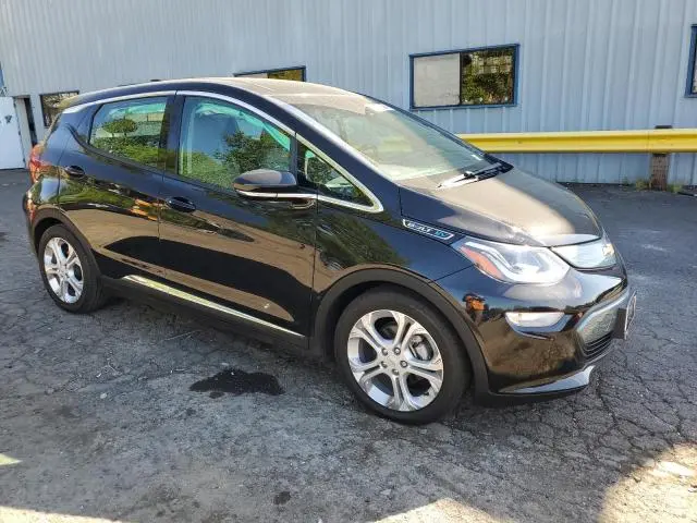 2019 CHEVROLET BOLT EV LT  