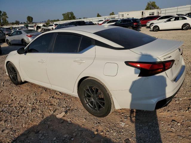 2020 NISSAN ALTIMA SR