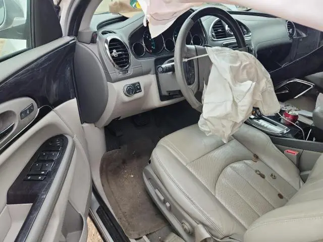 2016 BUICK ENCLAVE