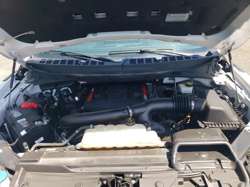 2023 FORD F150 RAPTOR  