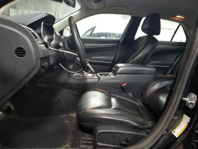 2019 CHRYSLER 300 TOURING  