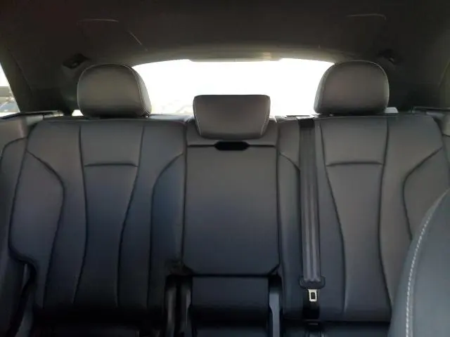 2020 AUDI Q8 PREMIUM PLUS S-LINE  