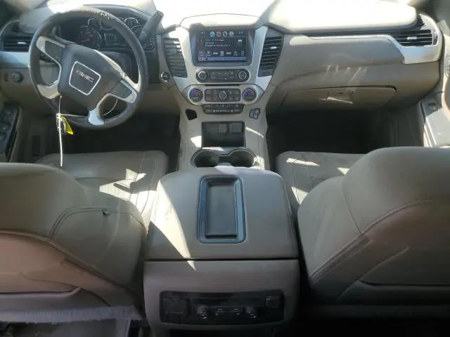 2018 GMC YUKON XL C1500 SLT  