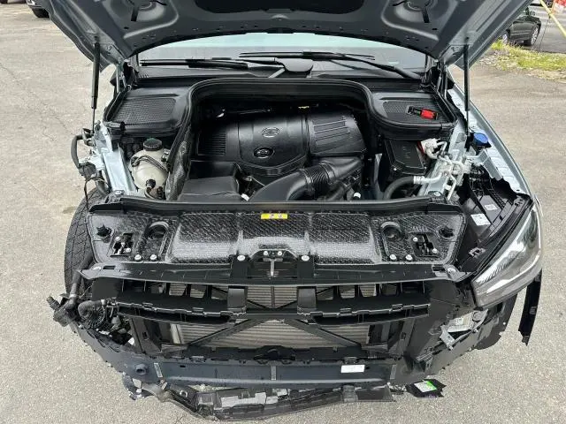 2025 MERCEDES-BENZ GLE 450E 4MATIC  
