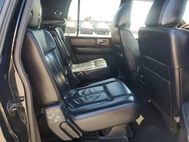 2017 LINCOLN NAVIGATOR L SELECT  