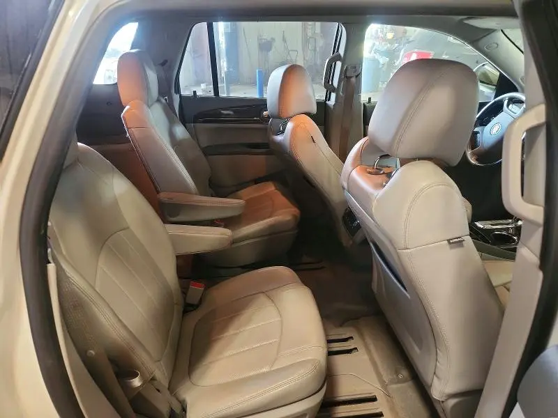2015 BUICK ENCLAVE   