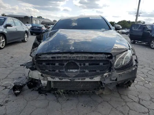 2019 MERCEDES-BENZ E 300