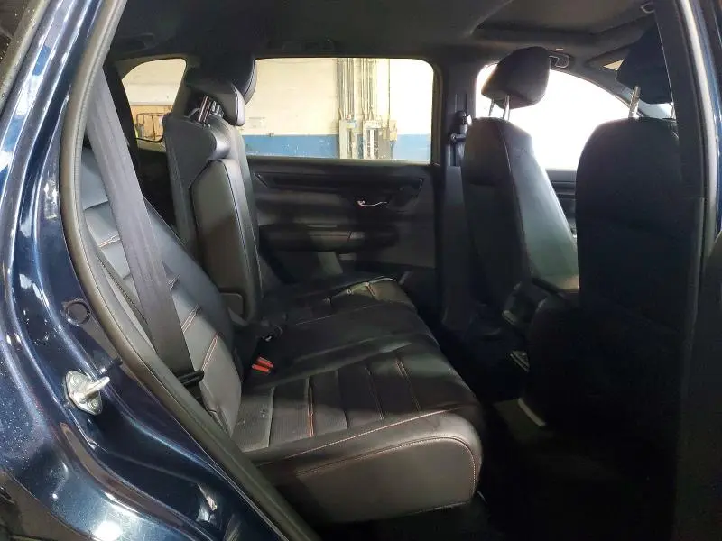 2025 HONDA CR-V SPORT-L  