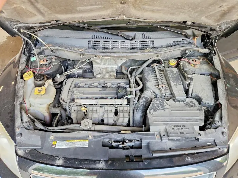 2010 DODGE CALIBER SXT  