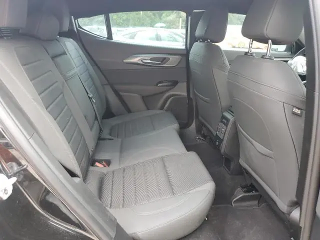 2024 DODGE HORNET GT  