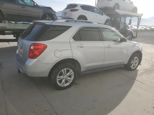 2012 CHEVROLET EQUINOX LS  