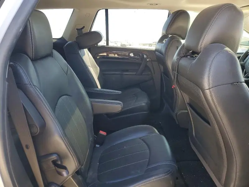 2017 BUICK ENCLAVE   
