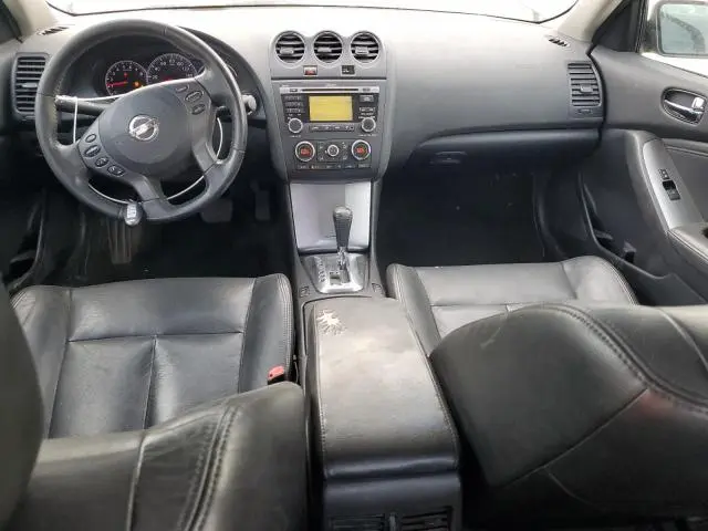2011 NISSAN ALTIMA BASE  