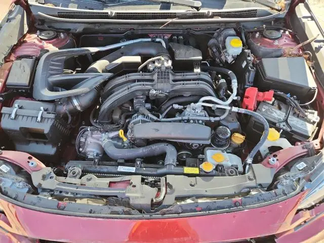 2024 SUBARU LEGACY LIMITED  