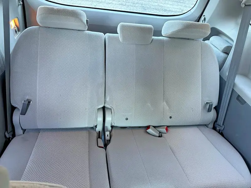 2014 TOYOTA SIENNA LE  