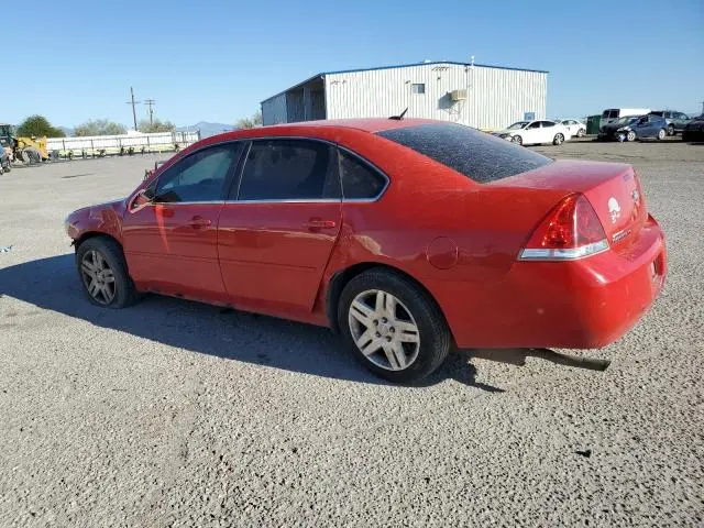 2013 CHEVROLET IMPALA LT  