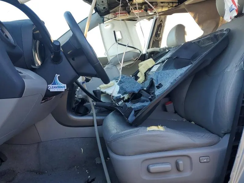 2012 TOYOTA RAV4 LIMITED  