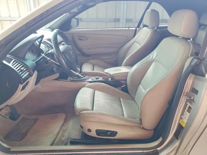 2010 BMW 135 I  