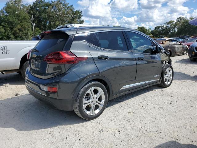 2021 CHEVROLET BOLT EV LT