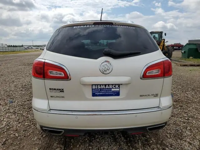 2014 BUICK ENCLAVE